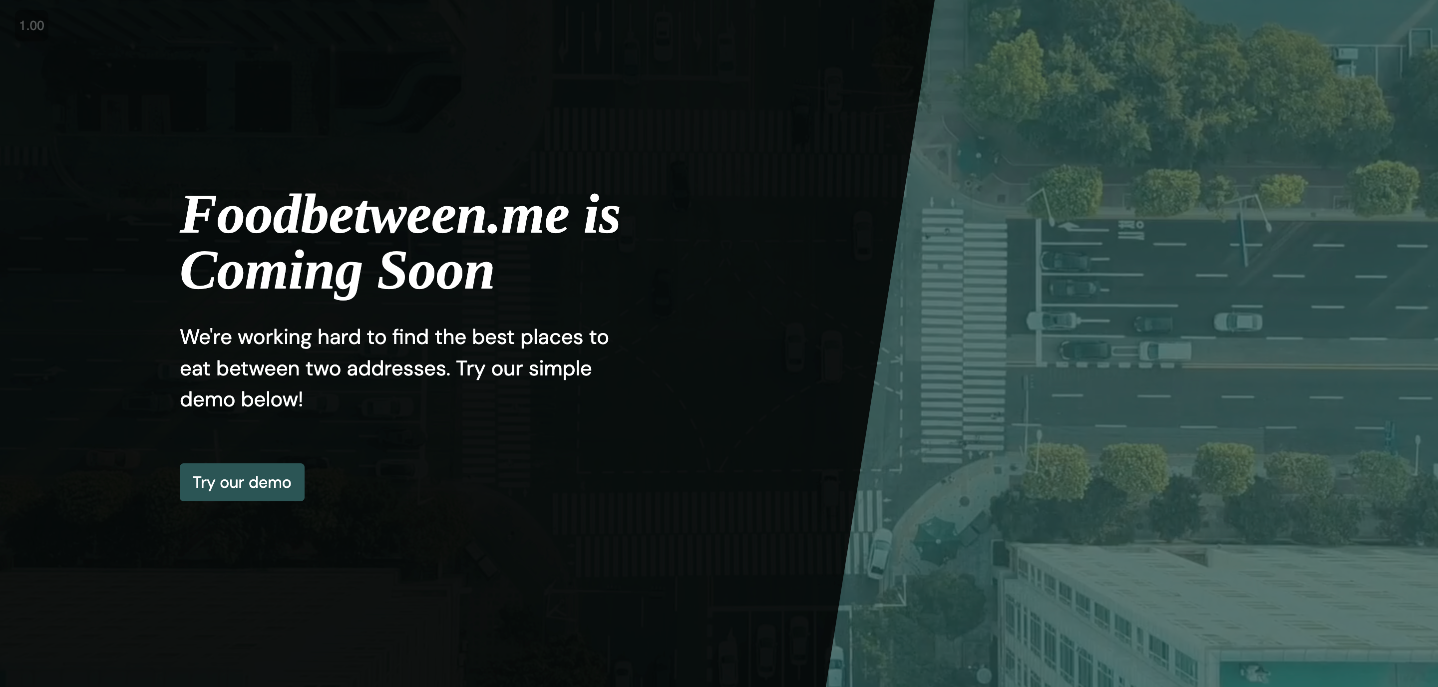 Project Screenshot